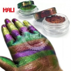 Hypershift Chameleon pigment